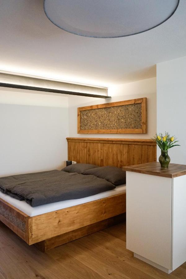 Haus Am Wald Hotel Strobl Exterior photo